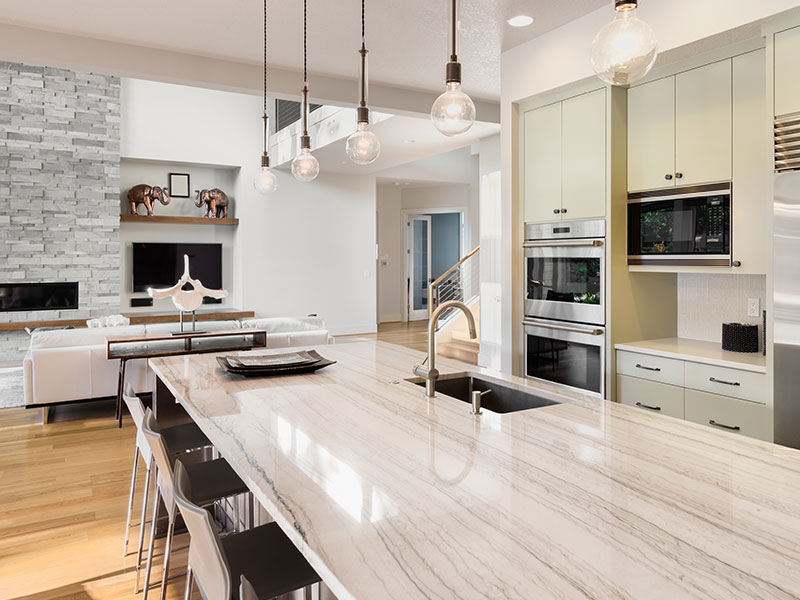 Cardinal Custom Construction's ADU Construction expertise maximizes your property's potential in Santa Clara and San Mateo Counties.