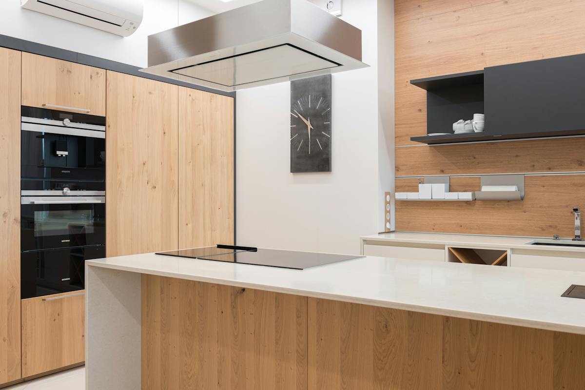 Remodeling Tips For A Small Kitchen