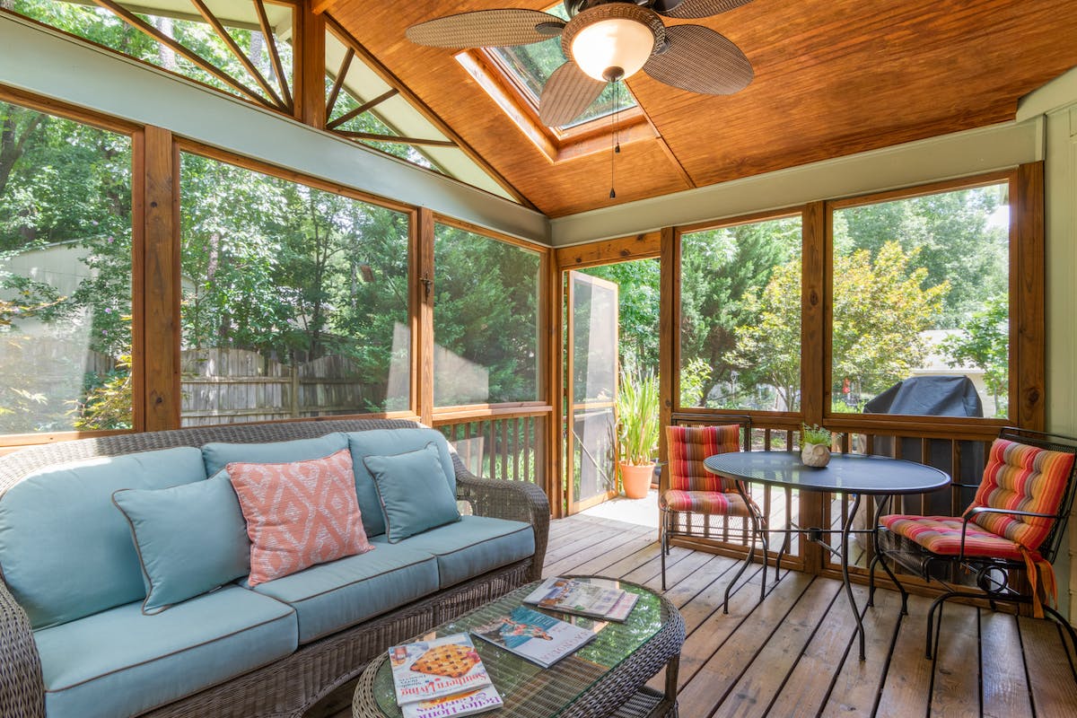 Room to Grow: Exploring the Different Home Addition Options