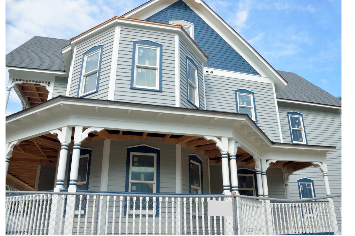 10 Major Home Renovations