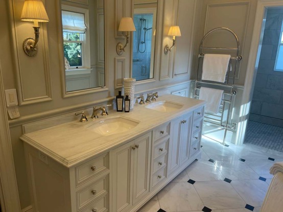 Bathroom Remodeling in Palo Alto