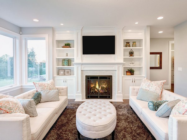 Custom Home Builder