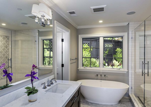 What Are the Biggest Bathroom Remodeling Ideas for San Mateo County Homes in 2026?