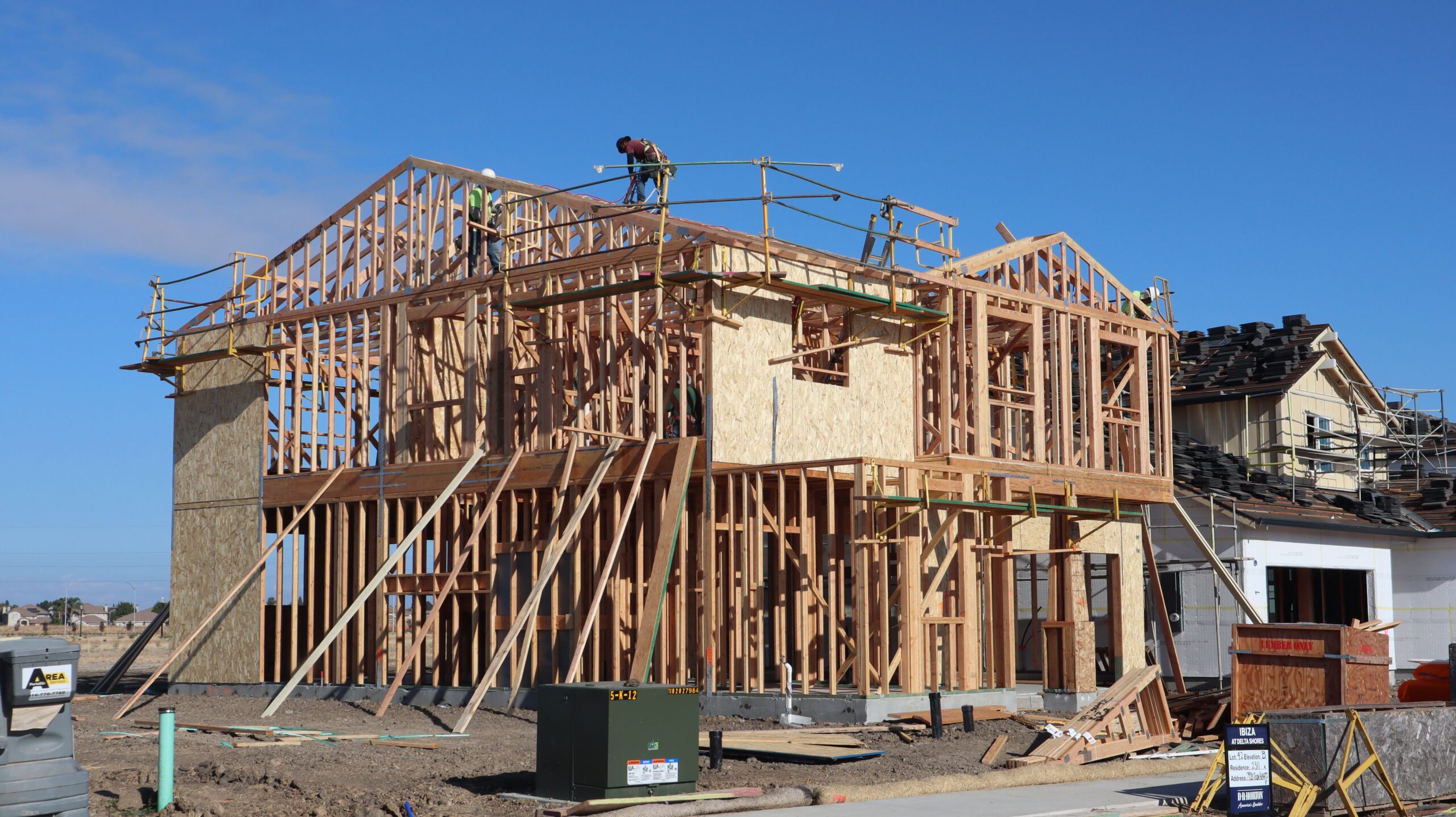 Home Builder Santa Clara County