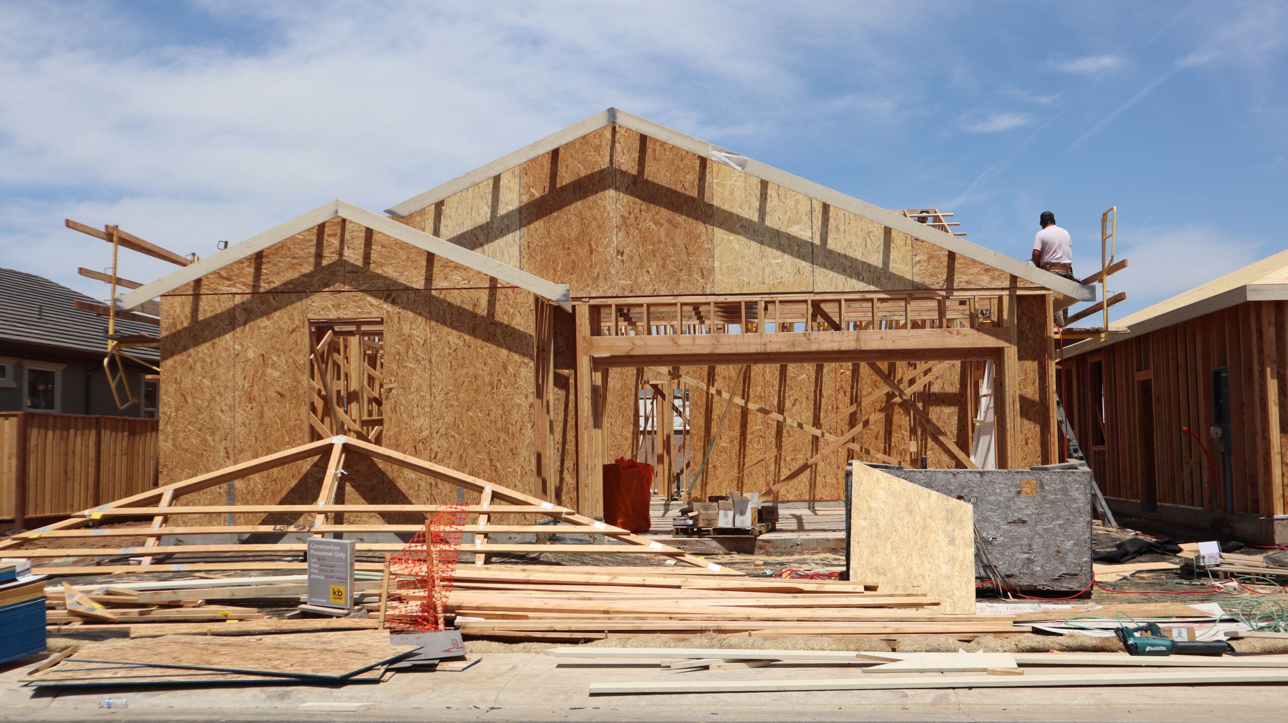 Home Builder