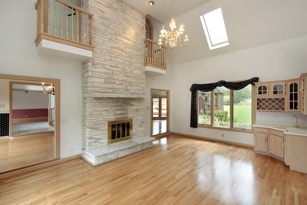 Home Remodel In Los Altos